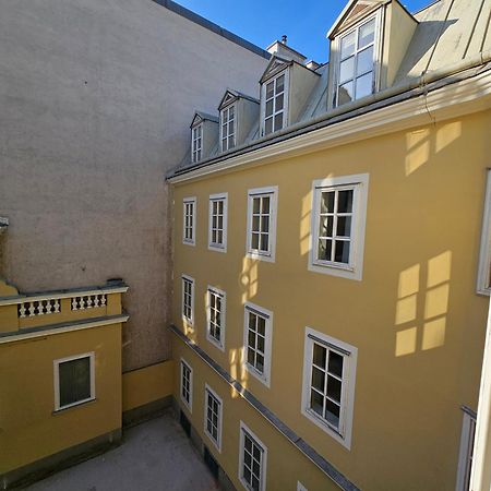 Easy Vienna By Stadtpark - Newly Renovated Extérieur photo