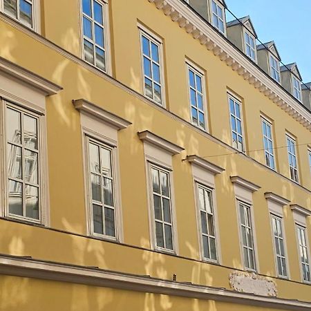Easy Vienna By Stadtpark - Newly Renovated Extérieur photo