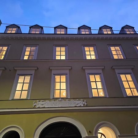 Easy Vienna By Stadtpark - Newly Renovated Extérieur photo