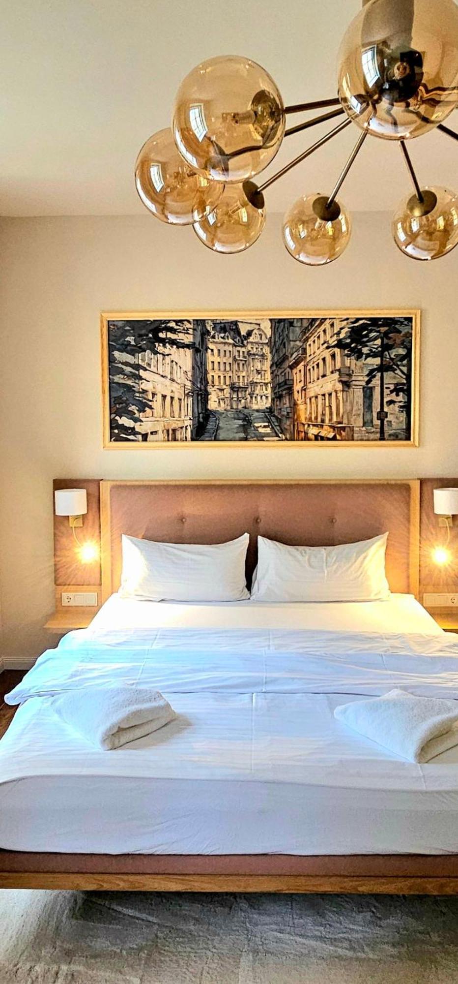 Easy Vienna By Stadtpark - Newly Renovated Extérieur photo