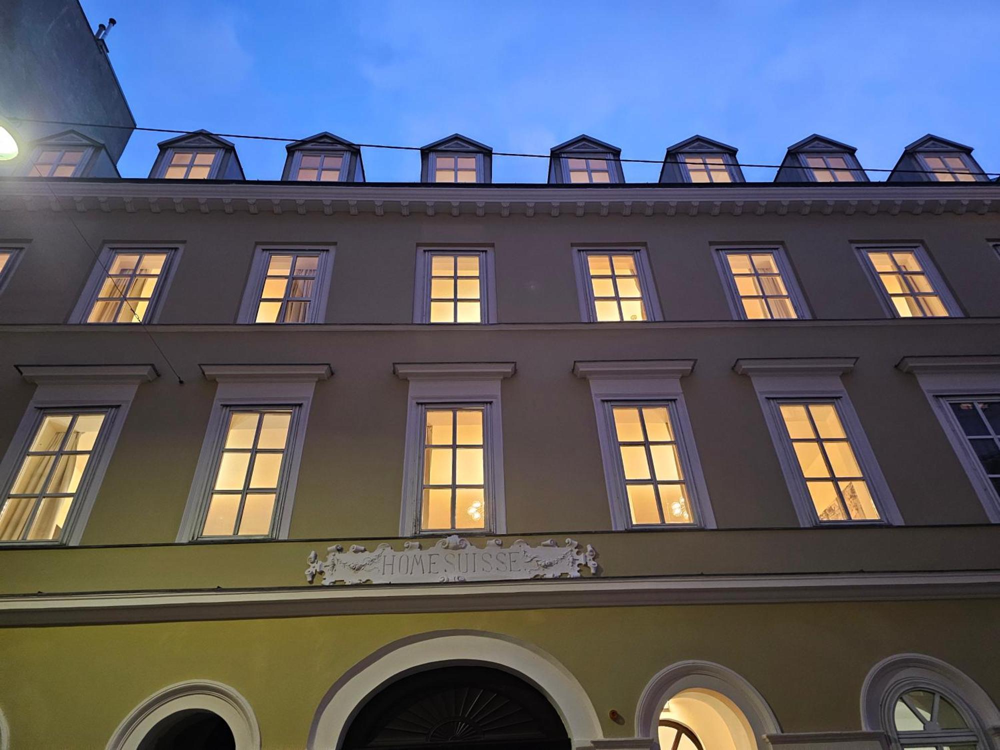 Easy Vienna By Stadtpark - Newly Renovated Extérieur photo