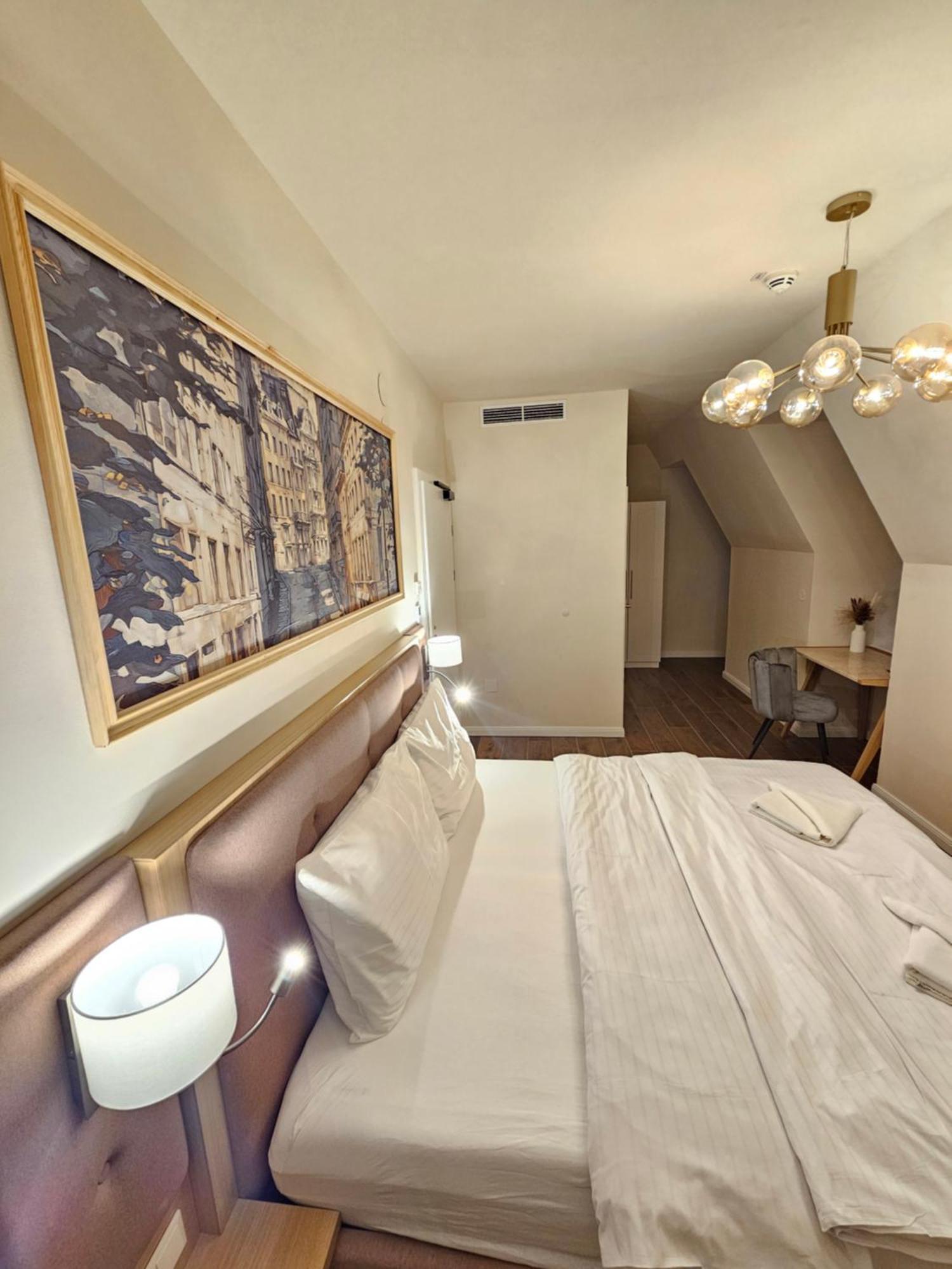 Easy Vienna By Stadtpark - Newly Renovated Extérieur photo