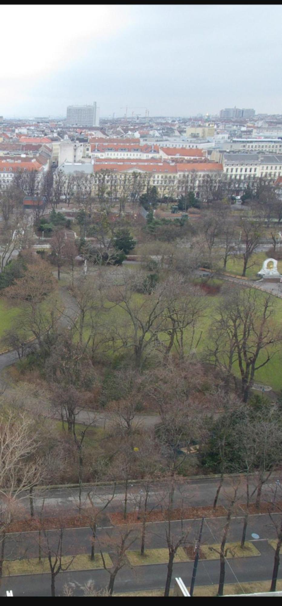 Easy Vienna By Stadtpark - Newly Renovated Extérieur photo