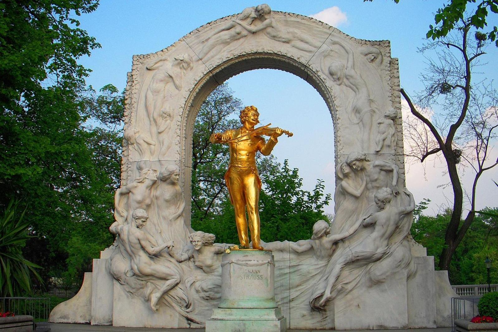 Easy Vienna By Stadtpark - Newly Renovated Extérieur photo